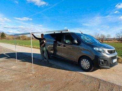 Peugeot Traveller