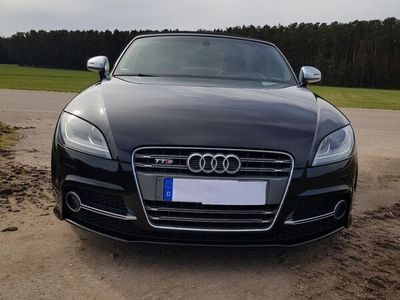 gebraucht Audi TT Roadster 