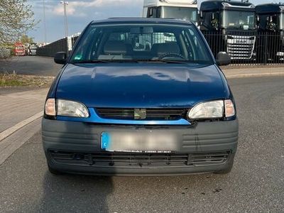 gebraucht Seat Arosa 1.0