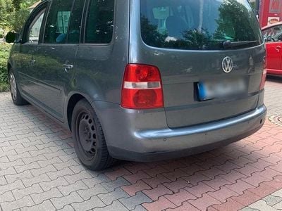 VW Touran