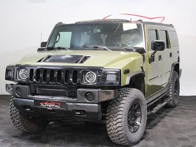 Hummer H2