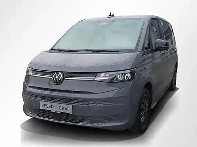 Nuova VW Multivan 150 CV (110 kW) 2026 Grigio Monovolume
