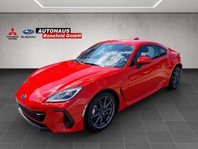 Subaru BRZ