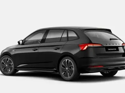 Gebraucht Skoda Scala