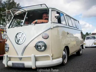 Gebraucht VW T1 30 PS (22 kW) 1963 Van