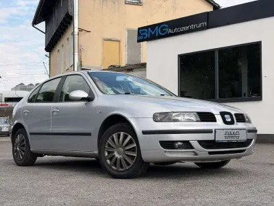 Gebraucht Seat Leon
