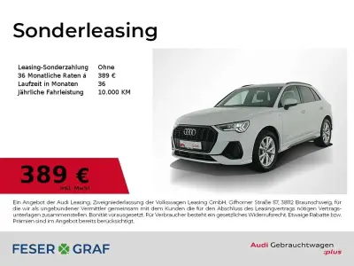 Gebraucht Audi Q3