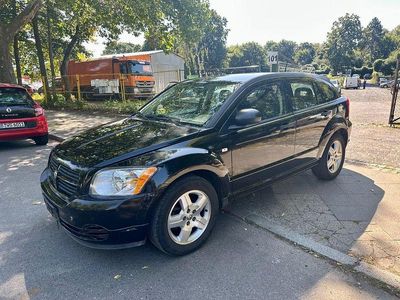Dodge Caliber