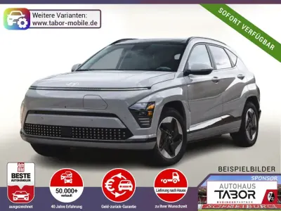 Gebraucht Hyundai Kona