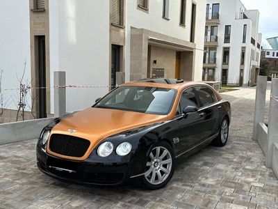 Bentley Continental Flying Spur