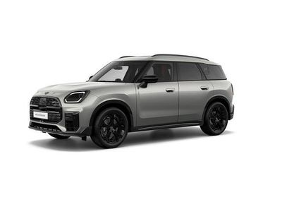 Second-hand Mini Countryman 204 CP (150 kW) 2025 SUV