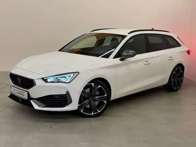Gebraucht Cupra Leon