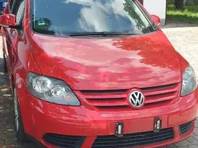Gebraucht VW Golf Plus