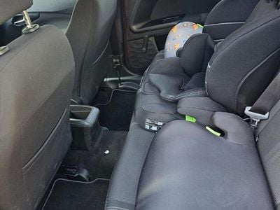 Second-hand Fiat Tipo 95 CP (69 kW) 2016 Roșu Hatchback