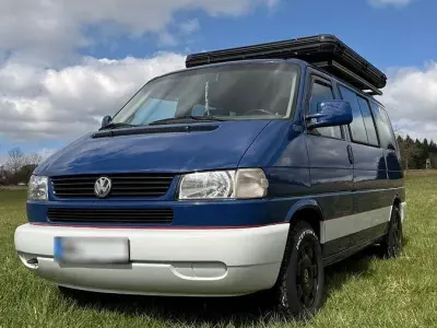 Gebraucht VW Multivan