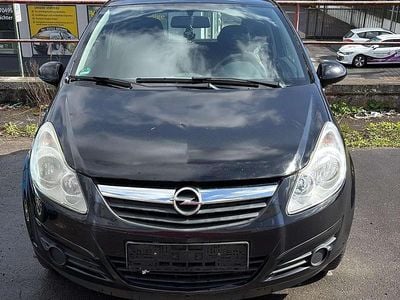 Gebraucht Opel Corsa 60 PS (44 kW) 2006 Kleinwagen