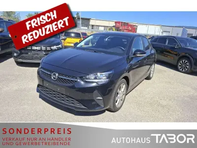 Gebraucht Opel Corsa