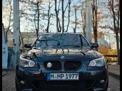 Gebraucht BMW 530