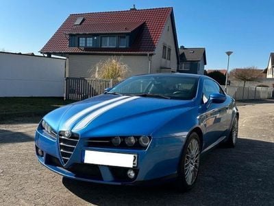 Alfa Romeo Brera