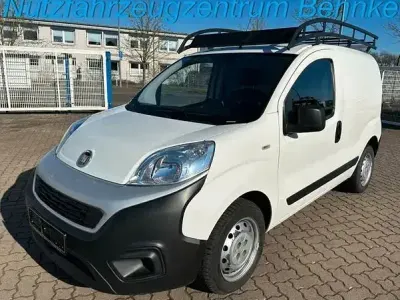 Gebraucht Fiat Fiorino