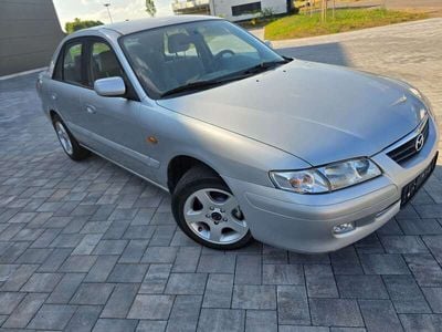 Mazda 626