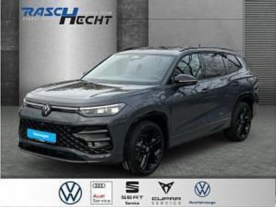 Nuova VW Tayron Style 193 CV (141 kW) 2026 Grigio SUV
