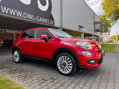 Gebraucht Fiat 500X