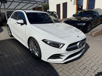 Mercedes A250