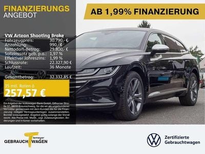 VW Arteon
