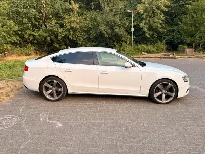 Gebraucht Audi A5 Sportback