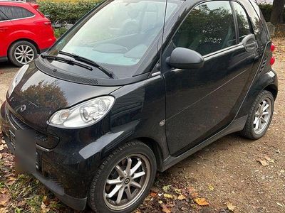 Smart ForTwo Coupé