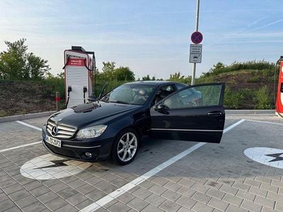 Mercedes CLC220