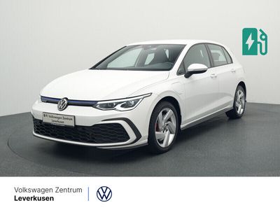 gebraucht VW Golf VIII GTE TSI eHybrid DSG NAVI LED SHZ PD