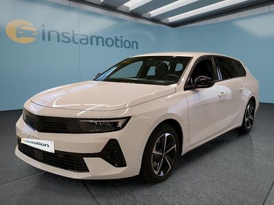 Usata Opel Astra 131 CV (96 kW) 2025 Bianco Station wagon