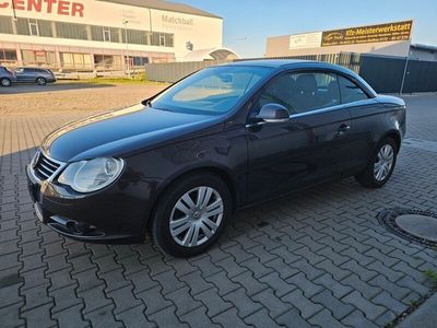 VW Eos