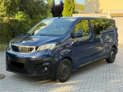 Gebraucht Peugeot Expert