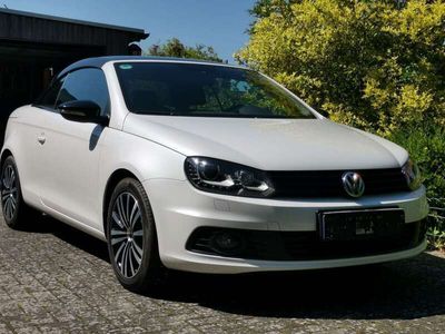 VW Eos