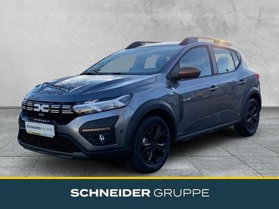 Other Neu 2025 Dacia Sandero Extreme Limousine | 18.890 €