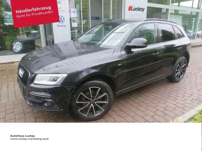 Gebraucht Audi Q5
