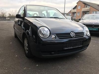 gebraucht VW Lupo College