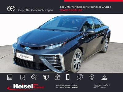 Toyota Mirai