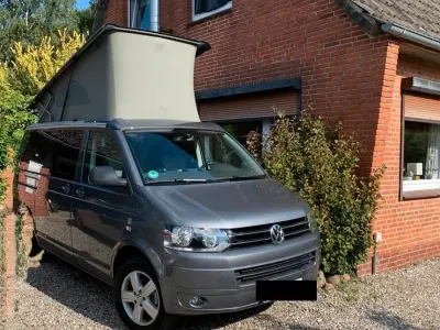 Gebraucht VW California