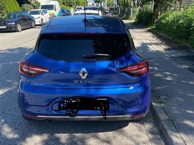 Renault Clio IV