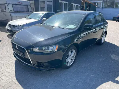 Gebraucht Mitsubishi Lancer