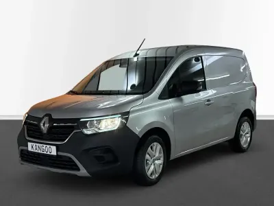 Używany Renault Kangoo