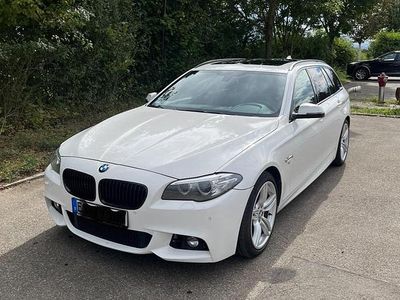 BMW 525