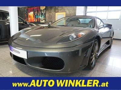 Ferrari F430