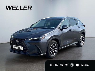 Lexus NX350h
