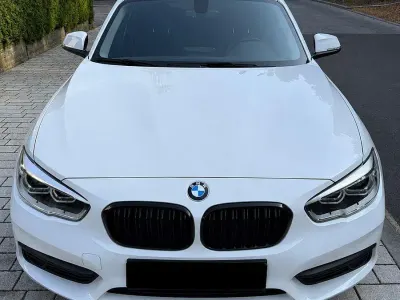 Gebraucht BMW 120