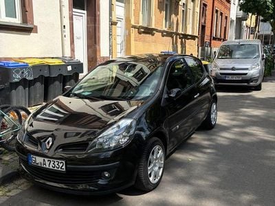 Renault Clio II